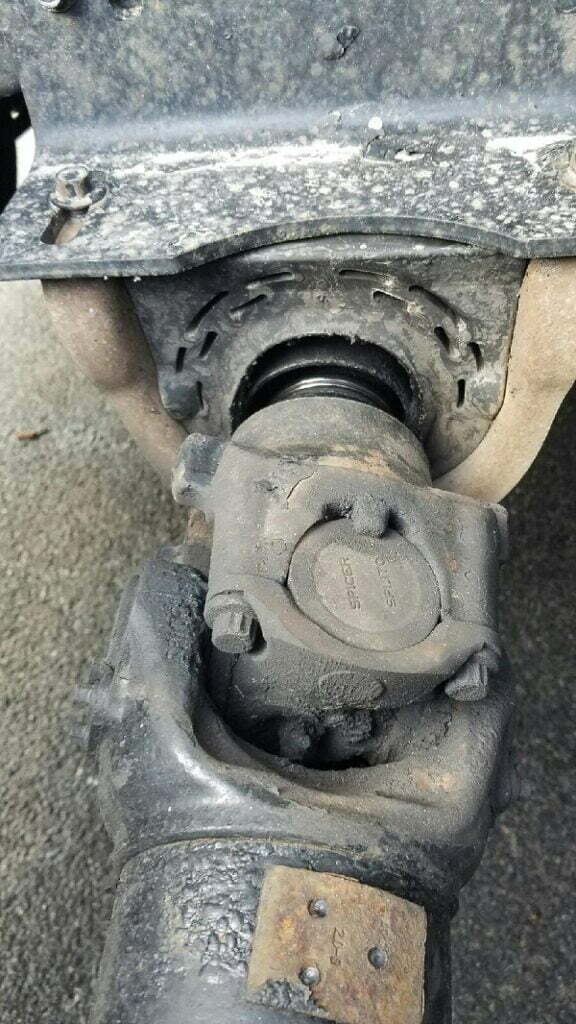 Truck and Trailer Brake repairs