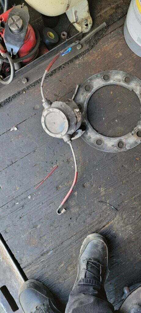 24 hour road assistance